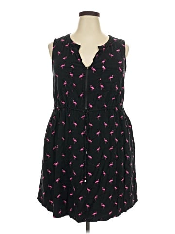 Torrid Casual Dress (view 1)