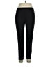 J.Crew Solid Black Active Pants Size XL - photo 1