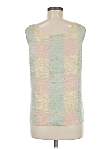 Doncaster Collection Sleeveless Top (view 2)