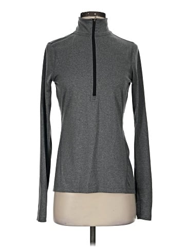 Live Love Dream Aeropostale Long Sleeve Turtleneck (view 1)