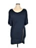 Aqua Blue Short Sleeve T-Shirt Size L - photo 1