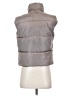 rue21 100% Polyester Gray Vest Size S - photo 2