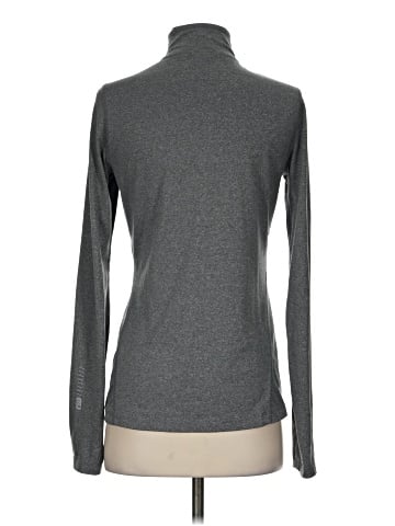 Live Love Dream Aeropostale Long Sleeve Turtleneck (view 2)