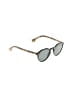 Burberry Gray Sunglasses One size - photo 1