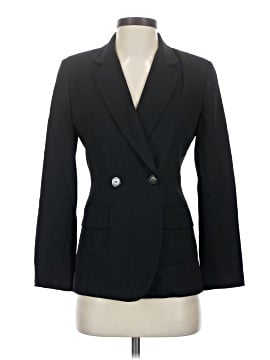 Liz Claiborne Collection Wool Blazer (view 1)