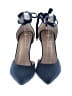 Unbranded Blue Heels Size EU 40 - photo 2