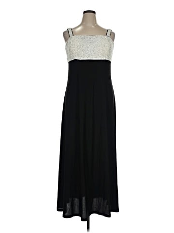 R&M Richards Cocktail Dress (view 1)