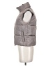 rue21 100% Polyester Gray Vest Size S - photo 5