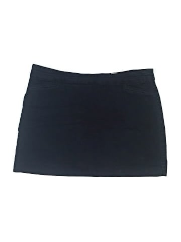 Croft & Barrow Active Skort (view 1)