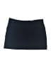 Croft & Barrow Solid Black Active Skort Size 18 Petite - photo 1