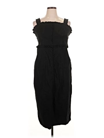 By Anthropologie Cocktail Dress (view 1)