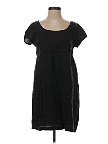 Allen Allen Casual Dress (view 1)