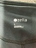 Zella Black Active Pants Size L - photo 7