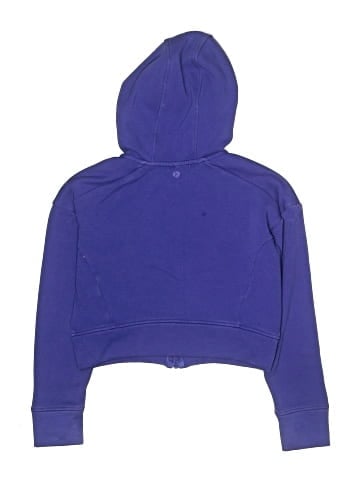 90 Degree by Reflex Zip Up Hoodie (view 2)