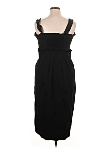 By Anthropologie Cocktail Dress (view 2)