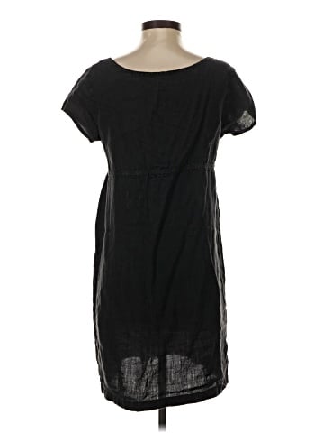 Allen Allen Casual Dress (view 2)