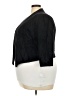 Torrid Black Blazer Size 3X Plus (3) - photo 5