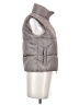 rue21 100% Polyester Gray Vest Size S - photo 4