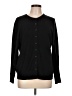 Torrid Black Cardigan Size Lg Plus (0) - photo 1