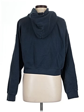 TNA Zip Up Hoodie (view 2)