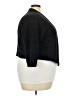 Torrid Black Blazer Size 3X Plus (3) - photo 4