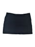 Croft & Barrow Solid Black Active Skort Size 18 Petite - photo 2
