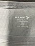 Active by Old Navy Silver Short Sleeve T-Shirt Size XXL - photo 7
