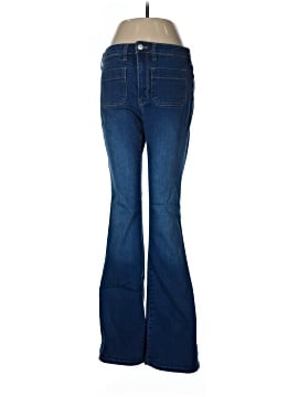 Pilcro Jeans (view 1)