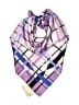 Burberry Purple Scarf One size - photo 1