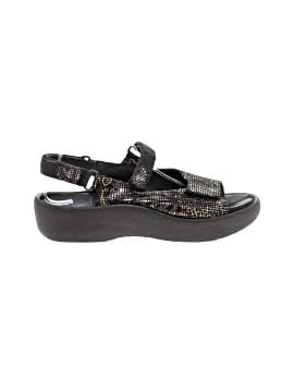 Wolky Sandals (view 1)