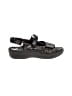 Wolky Black Sandals Size EU 41 - photo 1
