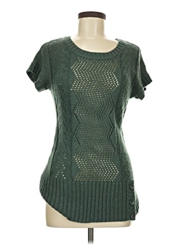 Maurices Short Sleeve Top (view 1)