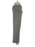 Rene Lezard Chevron-herringbone Gray Dress Pants Size EU (FR) 36 / US 4 (estimated) - photo 5