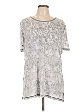 Free People Short Sleeve T-Shirt (view 1)