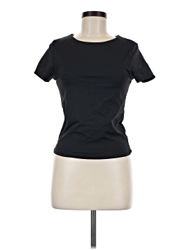 Francesca's Short Sleeve Top