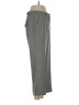 Rene Lezard Chevron-herringbone Gray Dress Pants Size EU (FR) 36 / US 4 (estimated) - photo 4