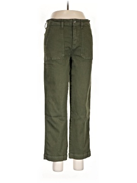 Studio Blue Cargo Pants