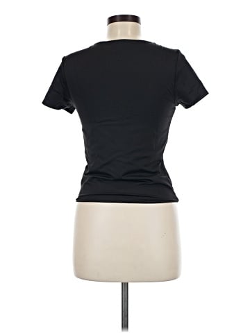 Francesca's Short Sleeve Top (view 2)