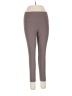 Z by Zella Solid Gray Active Pants Size L - photo 1
