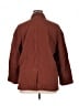 Madewell 100% Cotton Brown Coat Size XL - photo 2