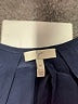 Joie Blue Sleeveless Top Size M - photo 7
