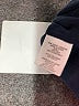 Joie Blue Sleeveless Top Size M - photo 8