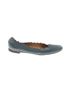 Chloé Flats (view 1)
