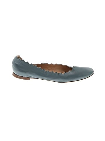 Chloé Flats (view 1)