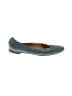 Chloé Teal Flats Size EU 38 1/2 - photo 1