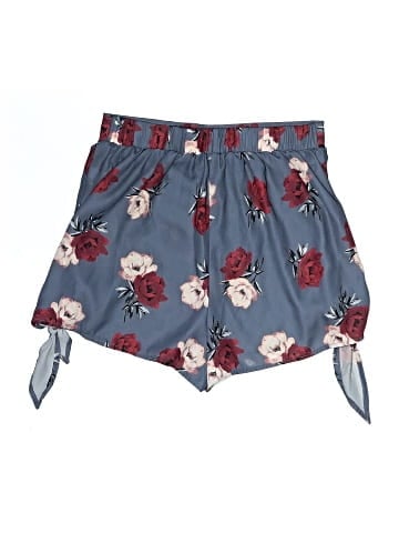 Charlotte Russe Shorts (view 1)