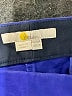 Boden Solid Blue Active Pants Size 12 - photo 7