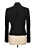 Tahari Polka Dots Black Blazer Size 12 - photo 2