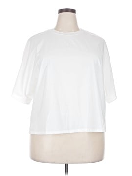 BR Sport Short Sleeve Top (view 1)