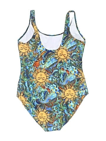 Unbranded One Piece Swimsuit (view 2)